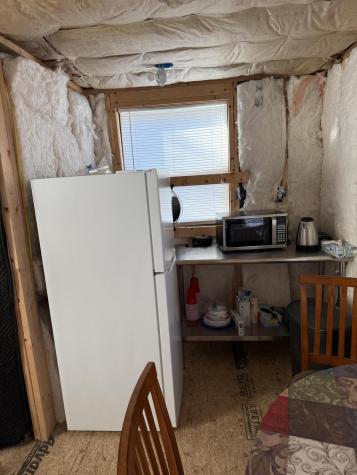 00 Bellfield Road Haynesville ME 04497