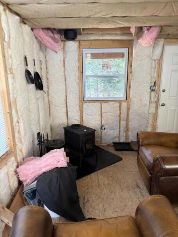 00 Bellfield Road Haynesville ME 04497