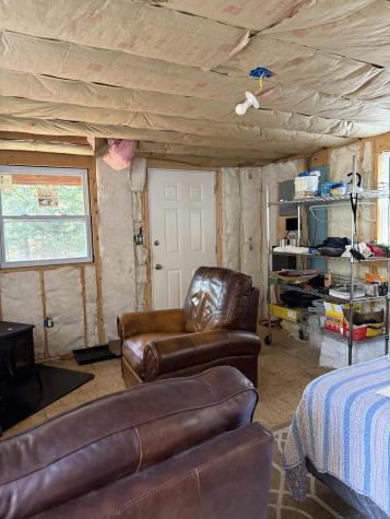 00 Bellfield Road Haynesville ME 04497