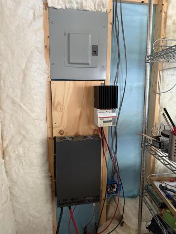 00 Bellfield Road Haynesville ME 04497