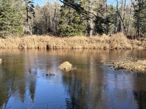 00 Bellfield Road Haynesville ME 04497