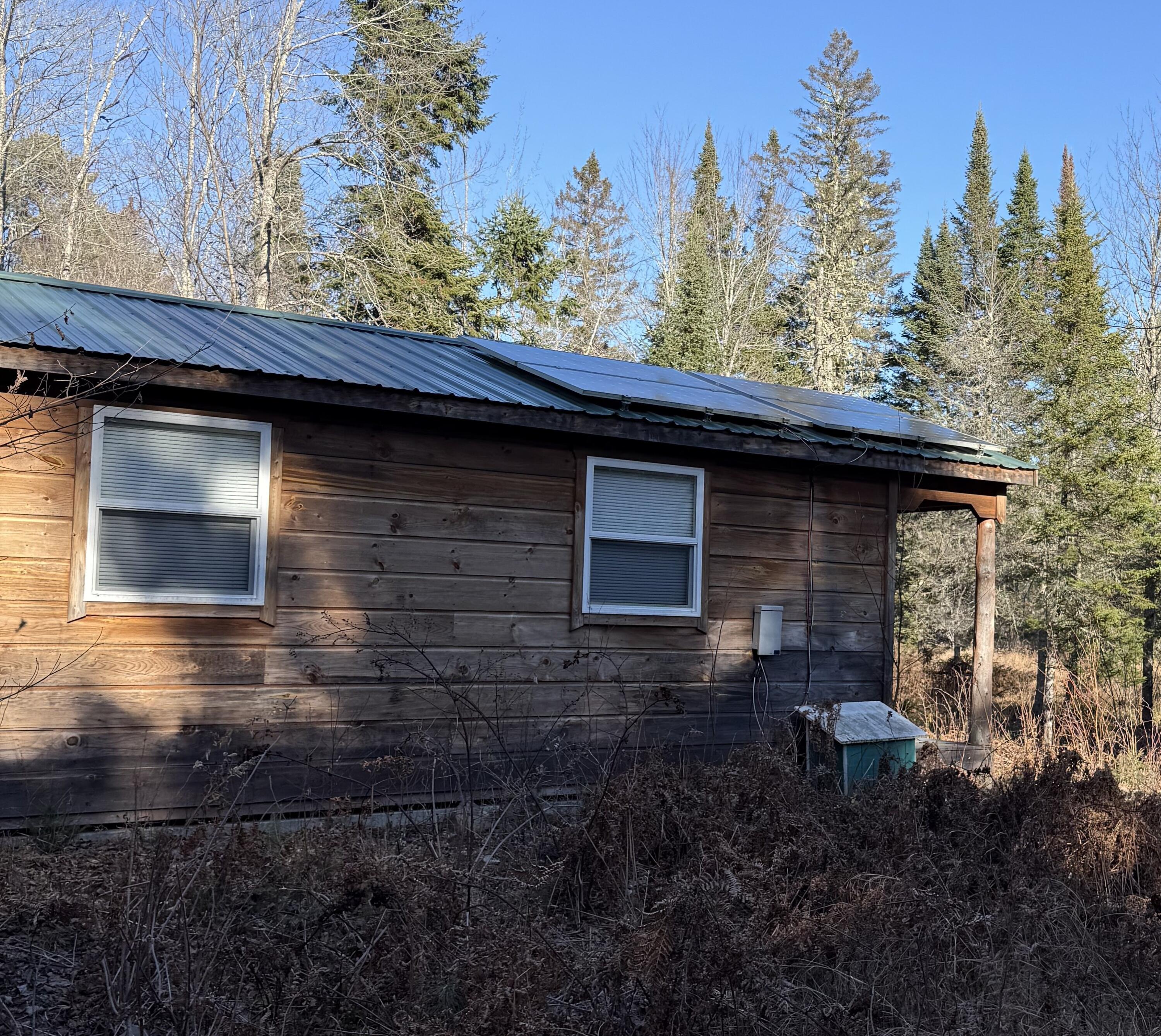 00 Bellfield Road Haynesville ME 04497