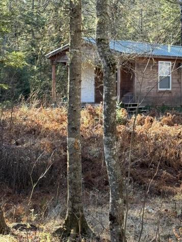 00 Bellfield Road Haynesville ME 04497