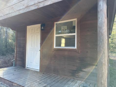 00 Bellfield Road Haynesville ME 04497