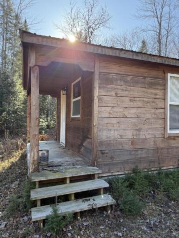 00 Bellfield Road Haynesville ME 04497