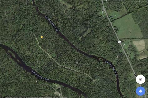 00 Bellfield Road Haynesville ME 04497