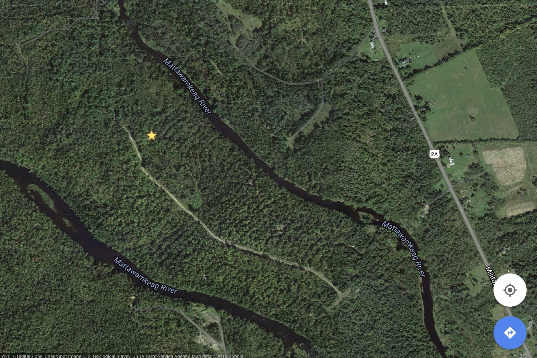 00 Bellfield Road Haynesville ME 04497