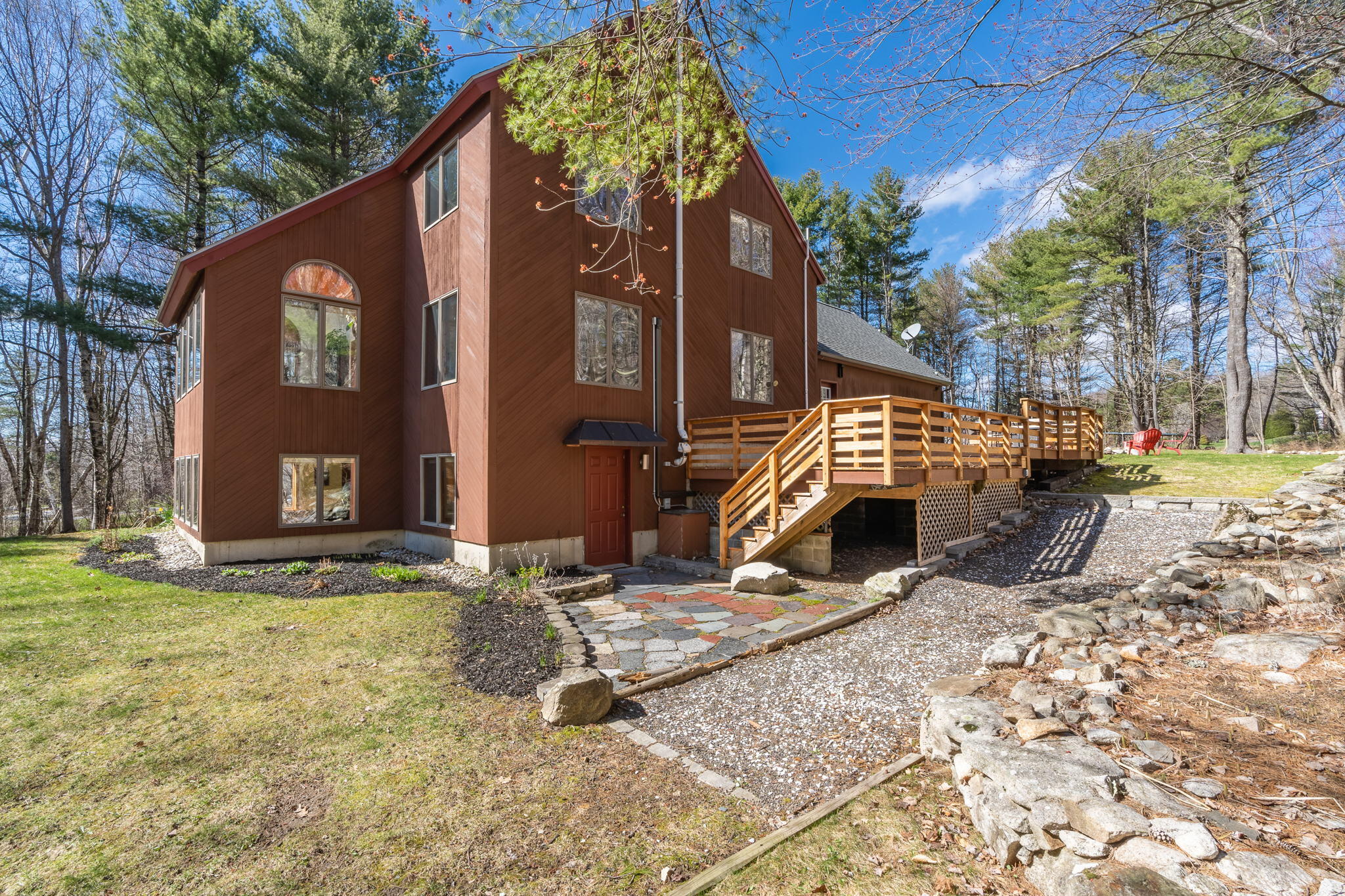 32 Martin Heights Raymond ME 04071