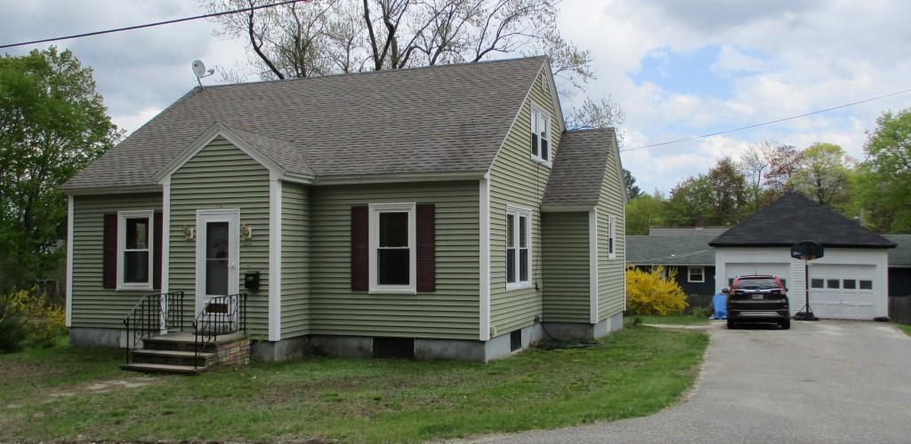 38 Hillsdale Street Auburn ME 04210