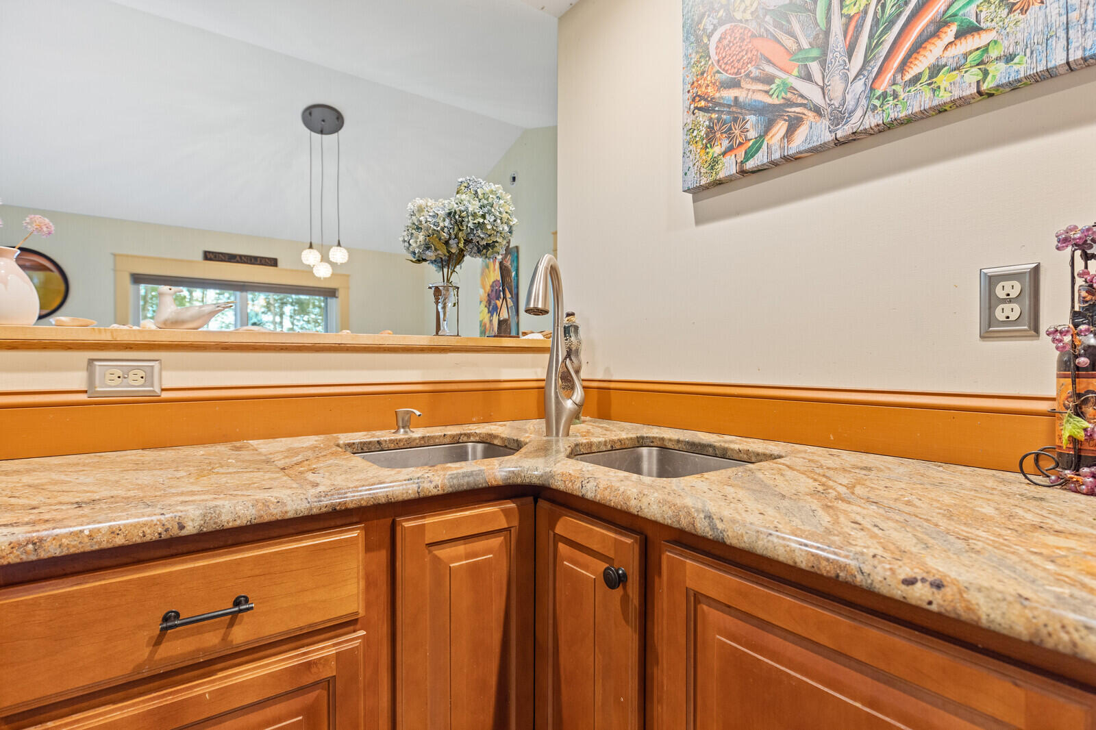 121 Wentworth Cove West Gardiner ME 04345