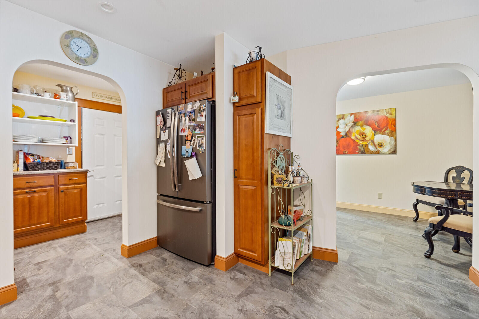 121 Wentworth Cove West Gardiner ME 04345