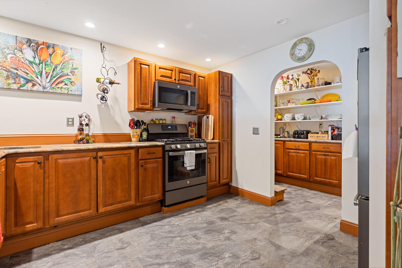 121 Wentworth Cove West Gardiner ME 04345