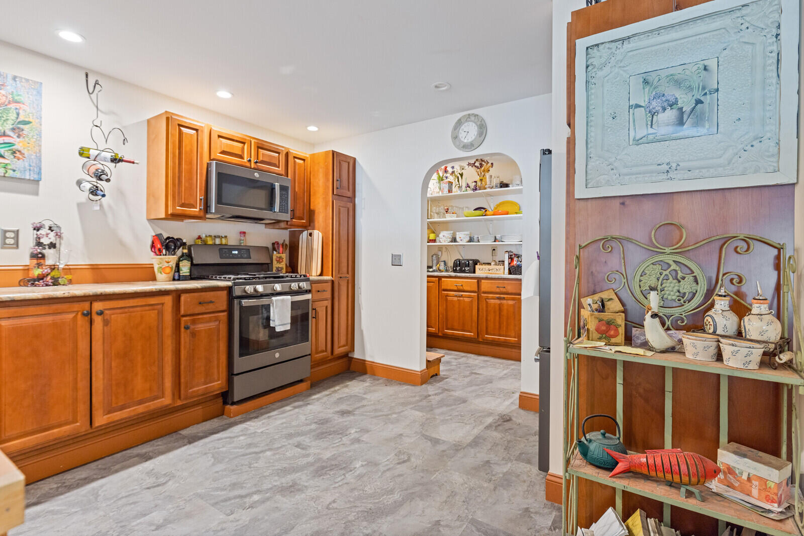 121 Wentworth Cove West Gardiner ME 04345