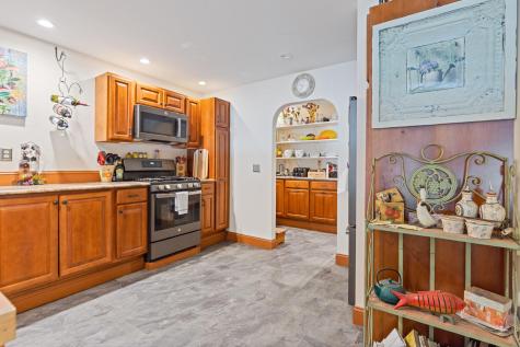 121 Wentworth Cove West Gardiner ME 04345