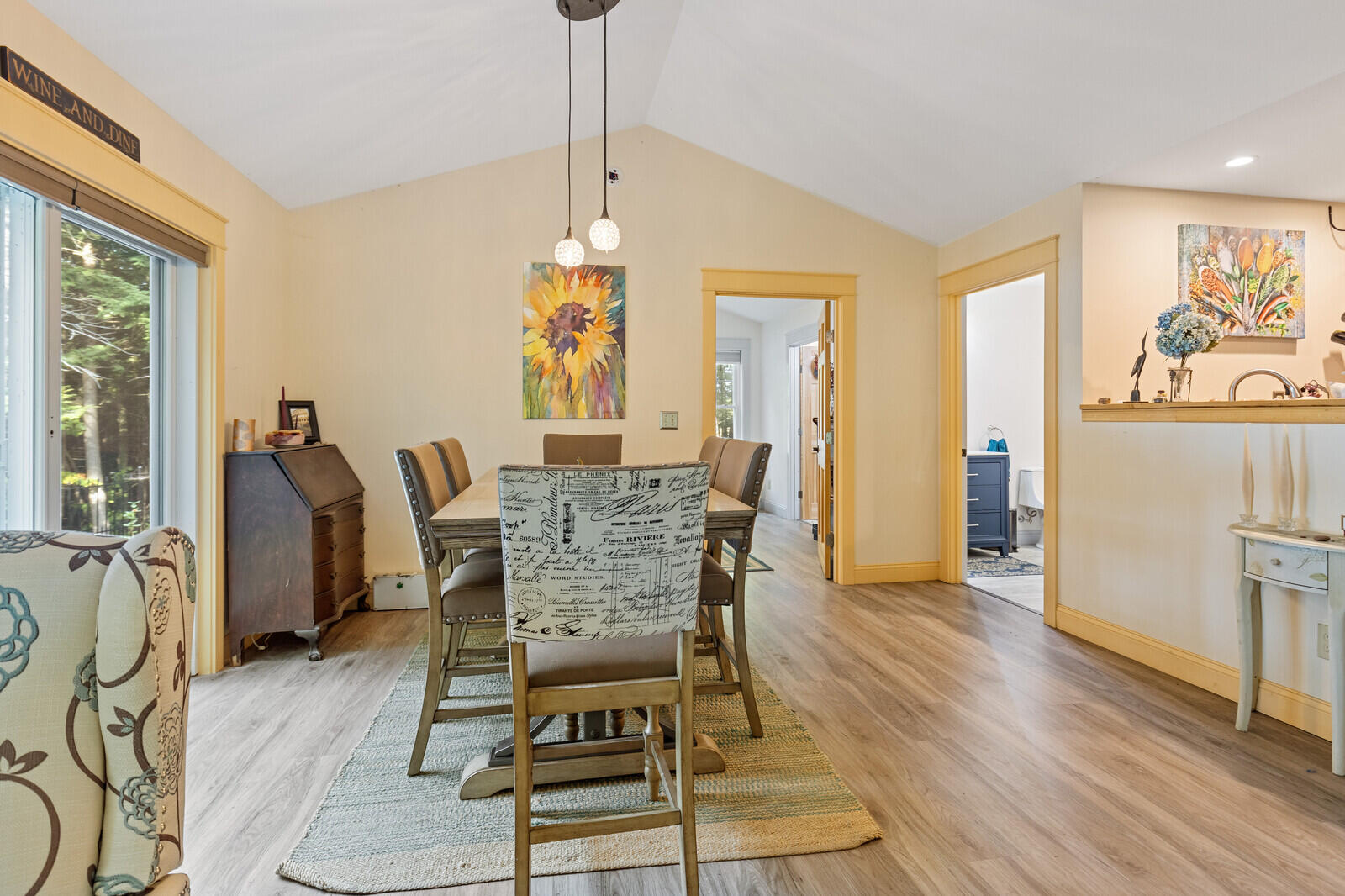 121 Wentworth Cove West Gardiner ME 04345