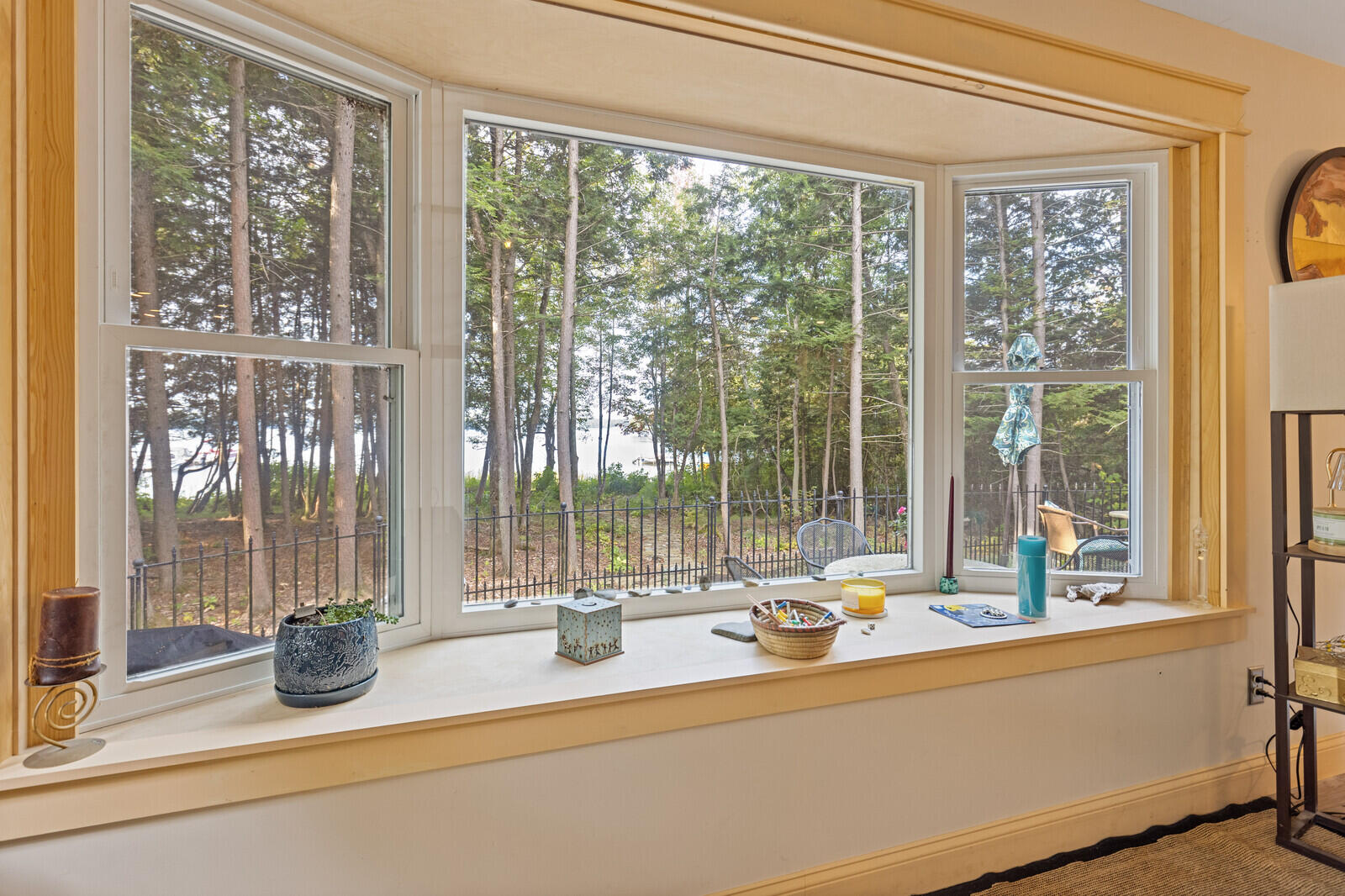 121 Wentworth Cove West Gardiner ME 04345