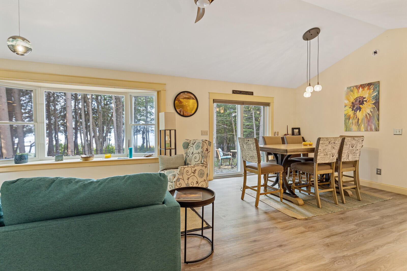 121 Wentworth Cove West Gardiner ME 04345