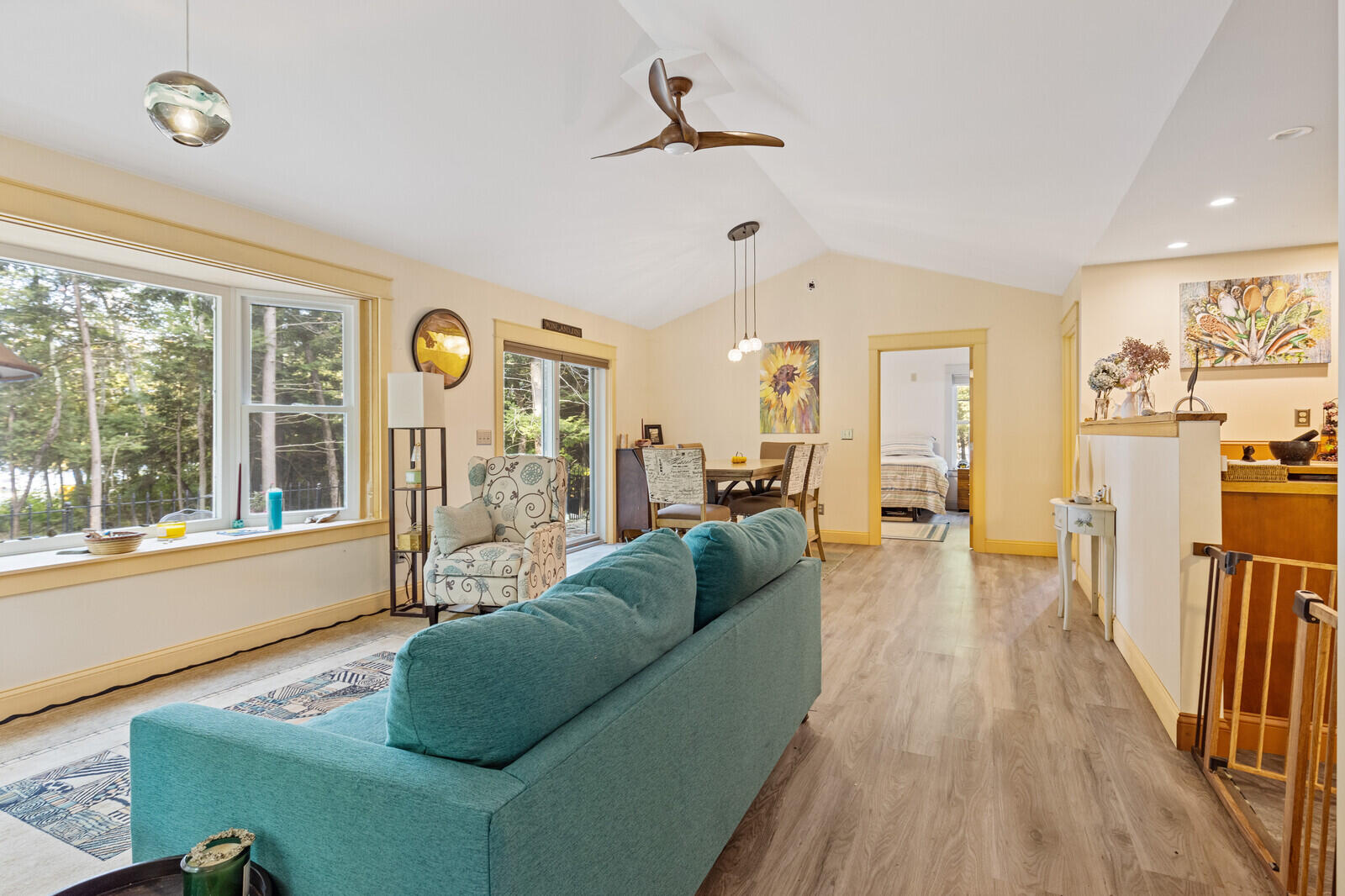 121 Wentworth Cove West Gardiner ME 04345