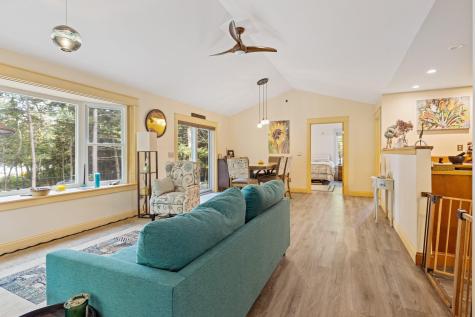 121 Wentworth Cove West Gardiner ME 04345