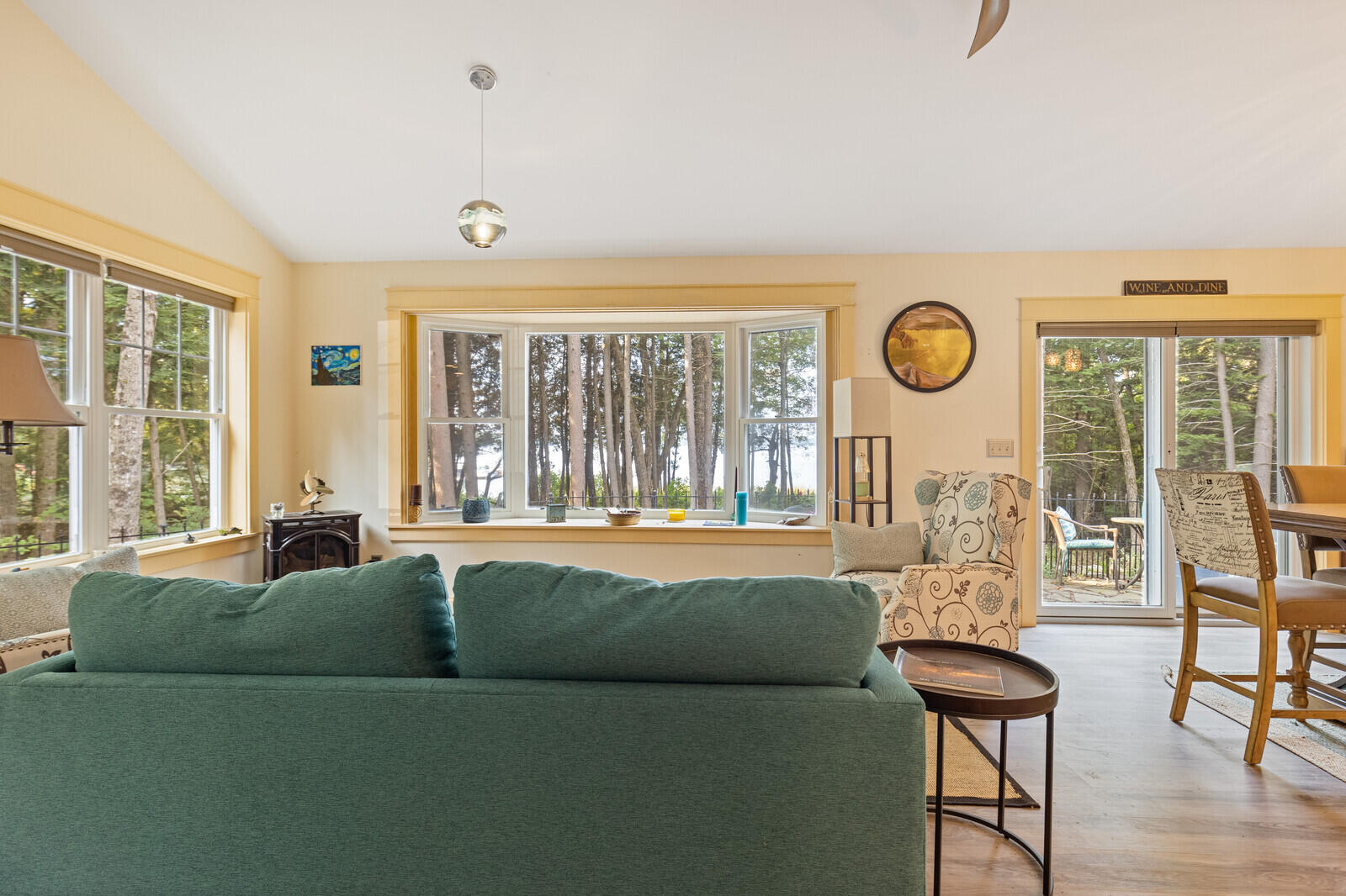 121 Wentworth Cove West Gardiner ME 04345