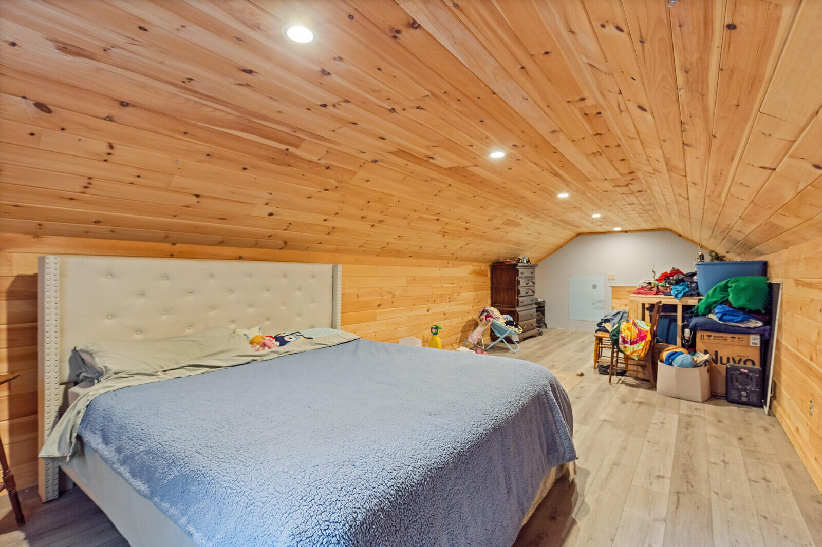 121 Wentworth Cove West Gardiner ME 04345