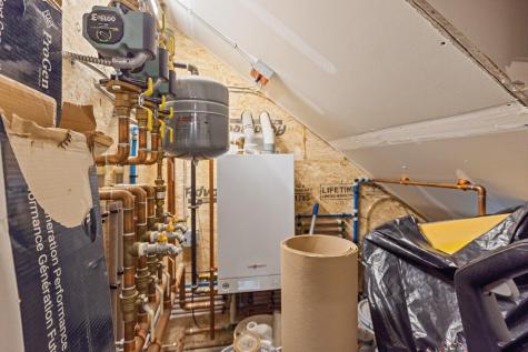 121 Wentworth Cove West Gardiner ME 04345