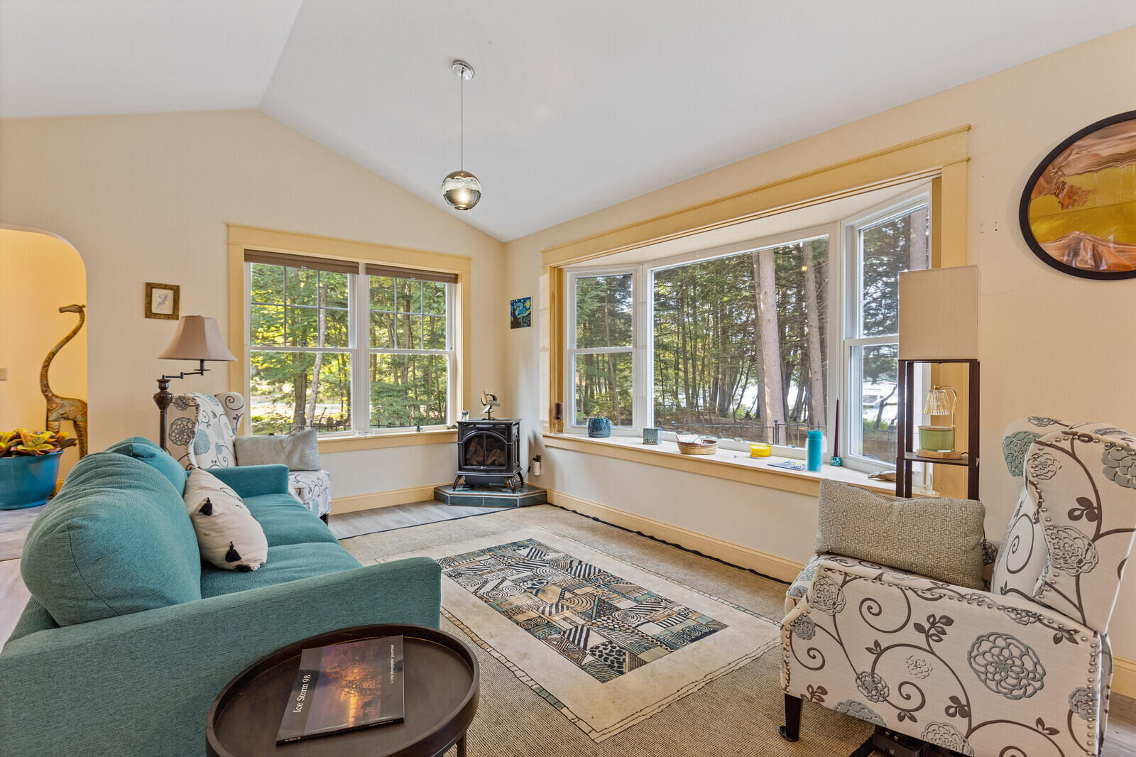 121 Wentworth Cove West Gardiner ME 04345