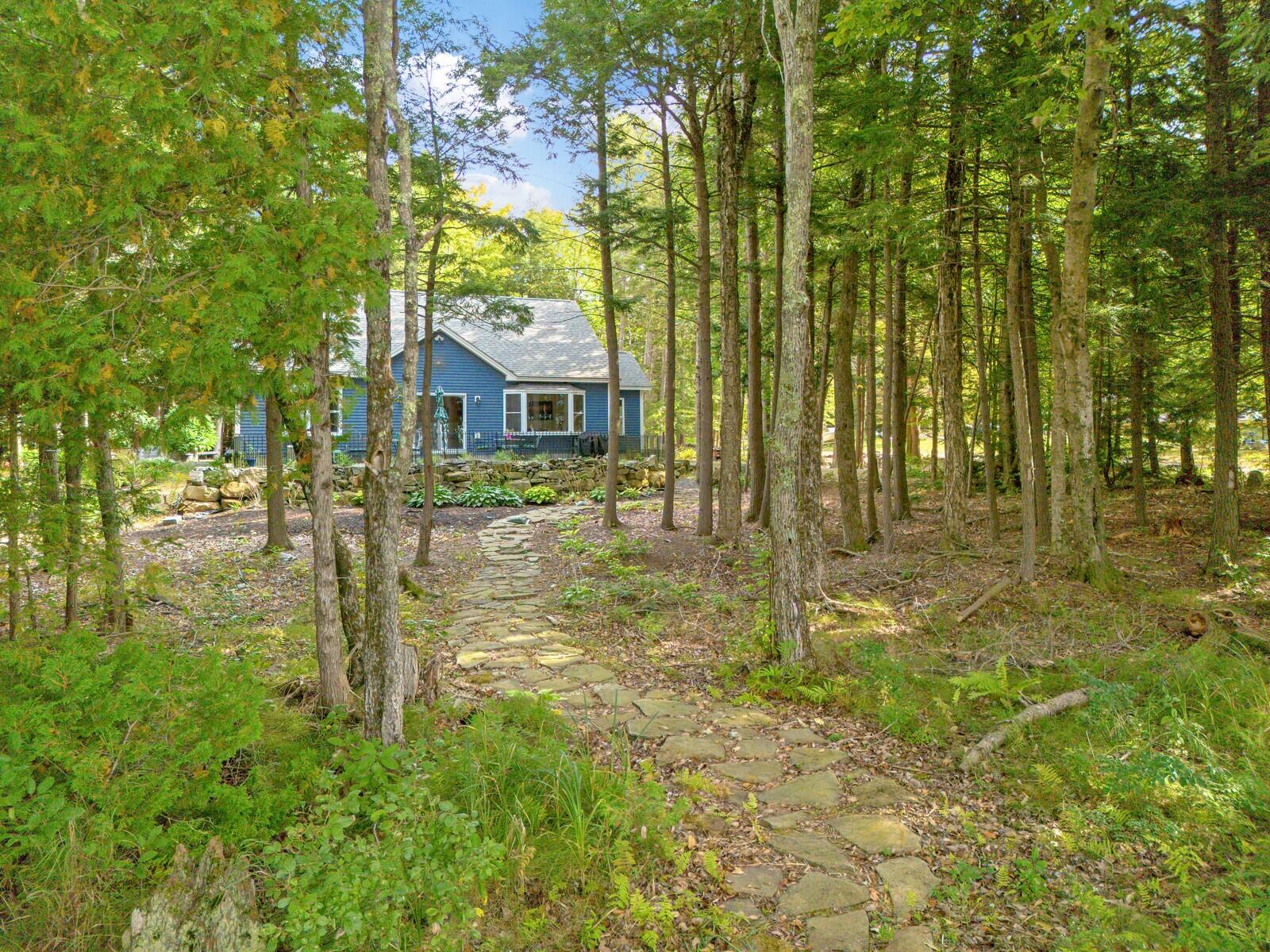 121 Wentworth Cove West Gardiner ME 04345