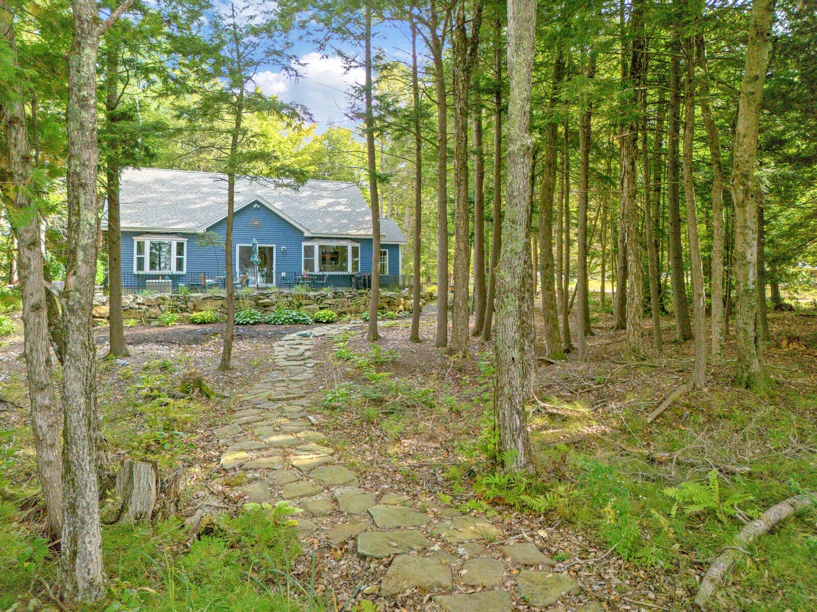 121 Wentworth Cove West Gardiner ME 04345