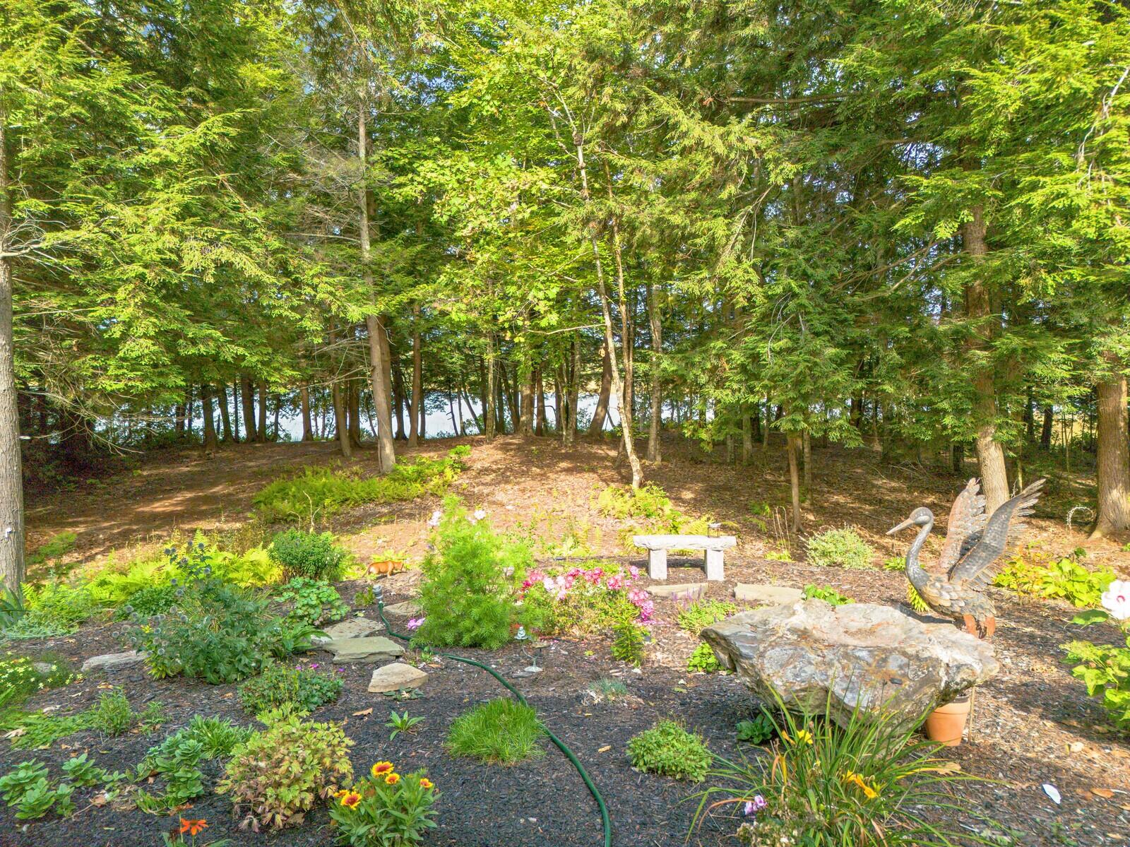 121 Wentworth Cove West Gardiner ME 04345