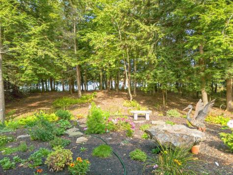 121 Wentworth Cove West Gardiner ME 04345