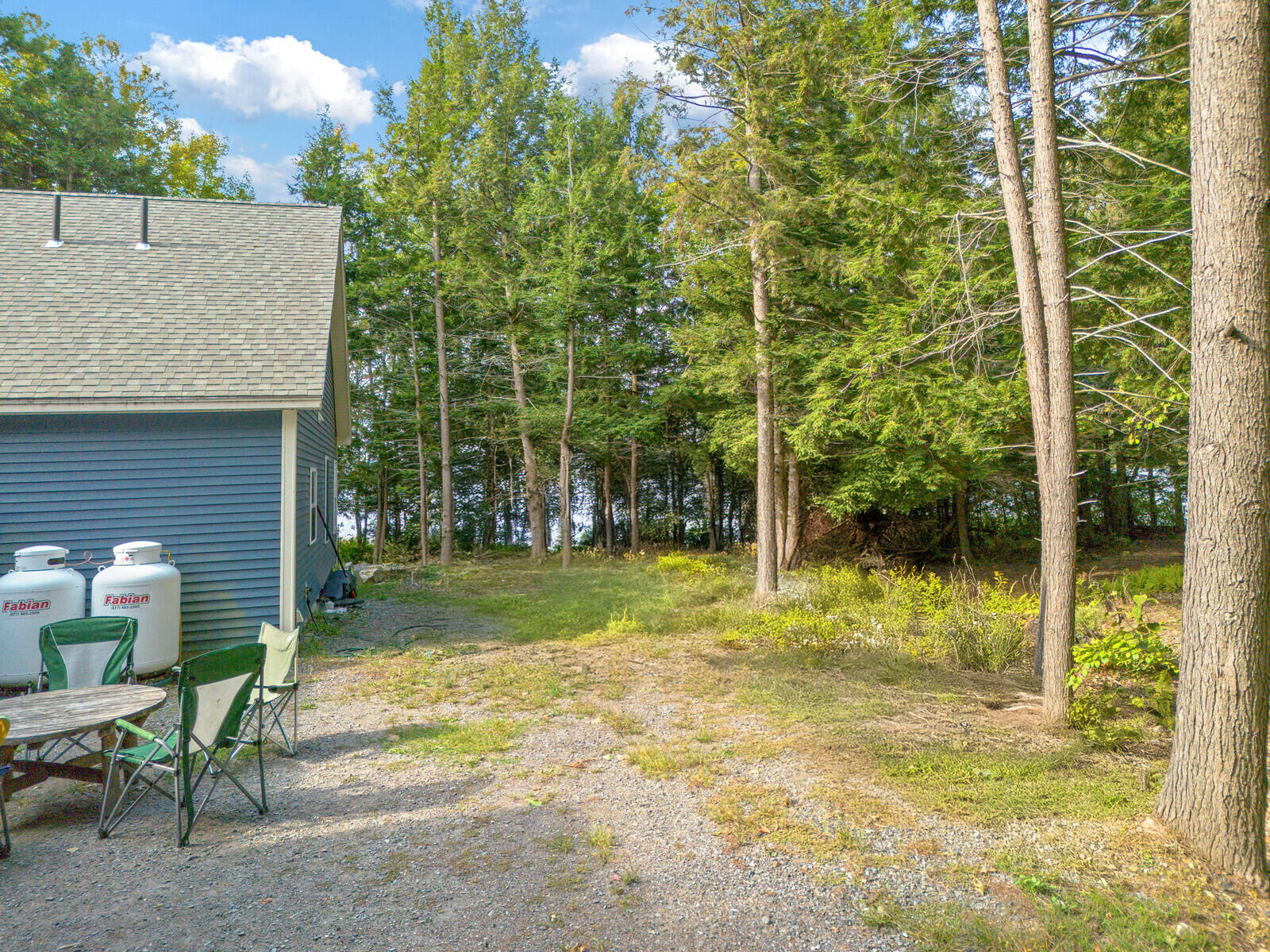 121 Wentworth Cove West Gardiner ME 04345