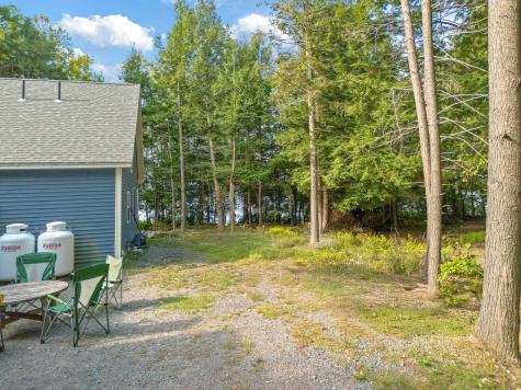 121 Wentworth Cove West Gardiner ME 04345