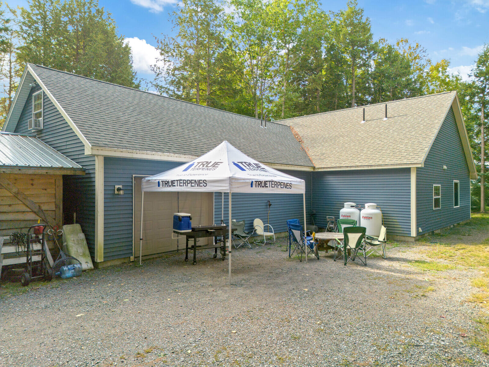 121 Wentworth Cove West Gardiner ME 04345