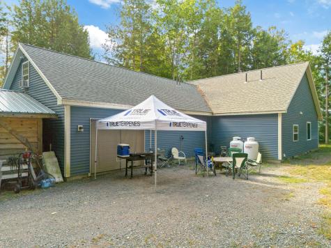 121 Wentworth Cove West Gardiner ME 04345
