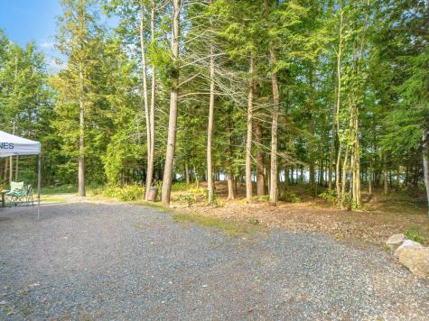 121 Wentworth Cove West Gardiner ME 04345