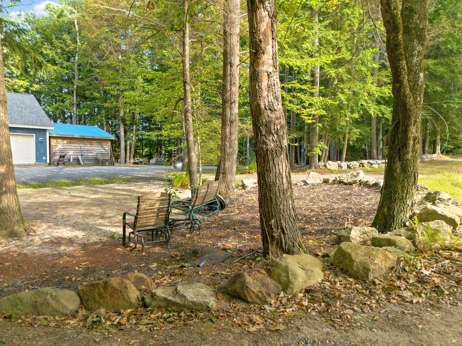 121 Wentworth Cove West Gardiner ME 04345