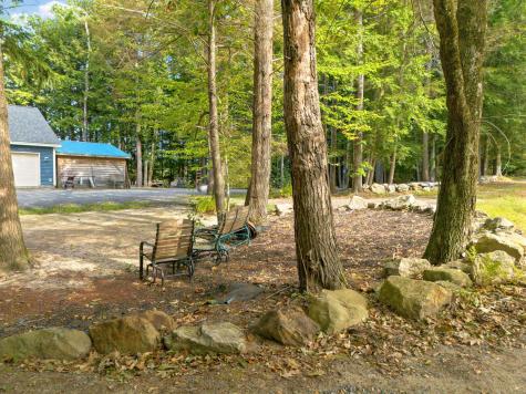 121 Wentworth Cove West Gardiner ME 04345