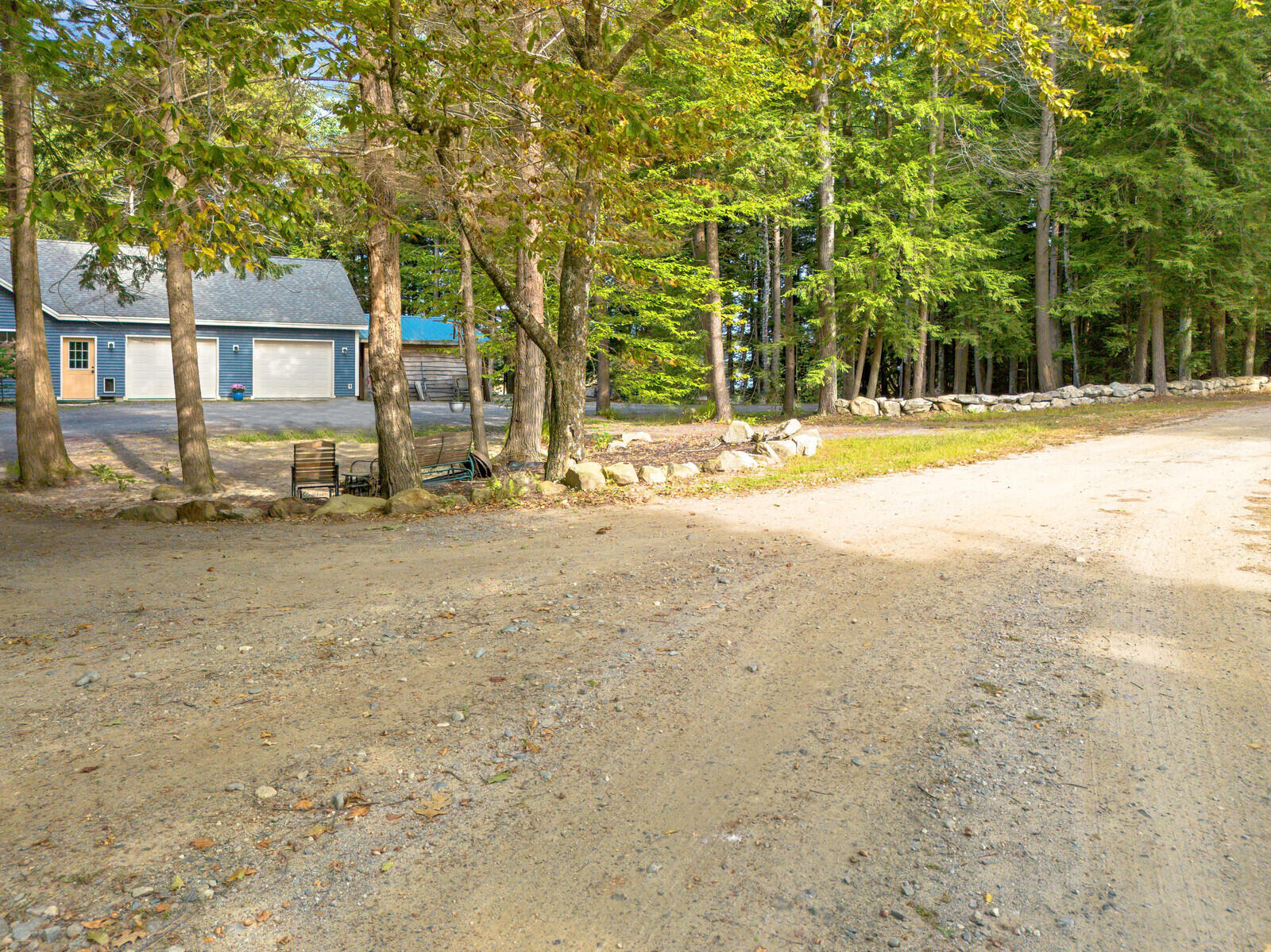 121 Wentworth Cove West Gardiner ME 04345