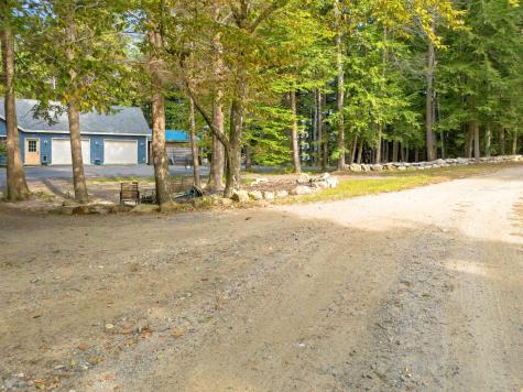 121 Wentworth Cove West Gardiner ME 04345