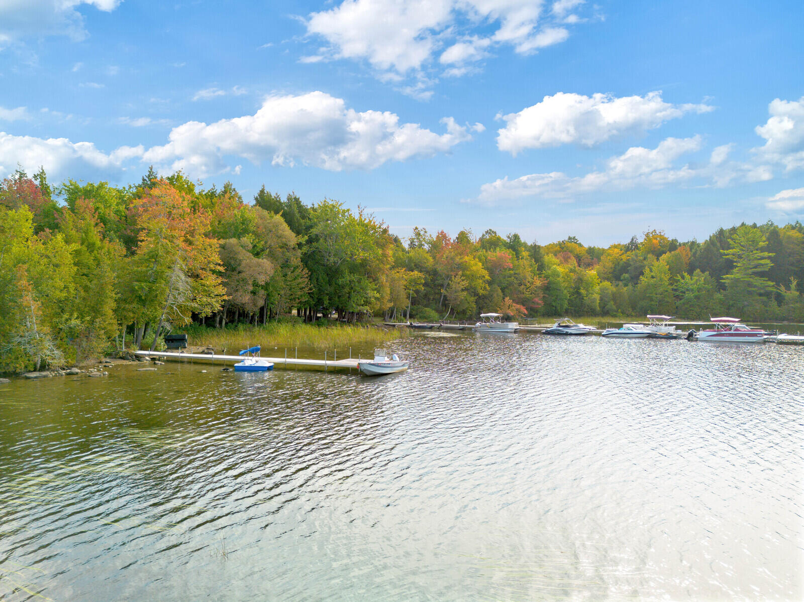 121 Wentworth Cove West Gardiner ME 04345