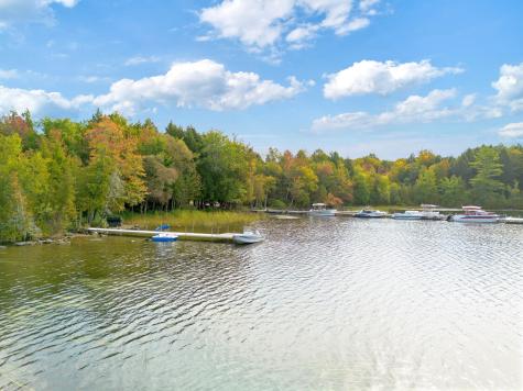 121 Wentworth Cove West Gardiner ME 04345