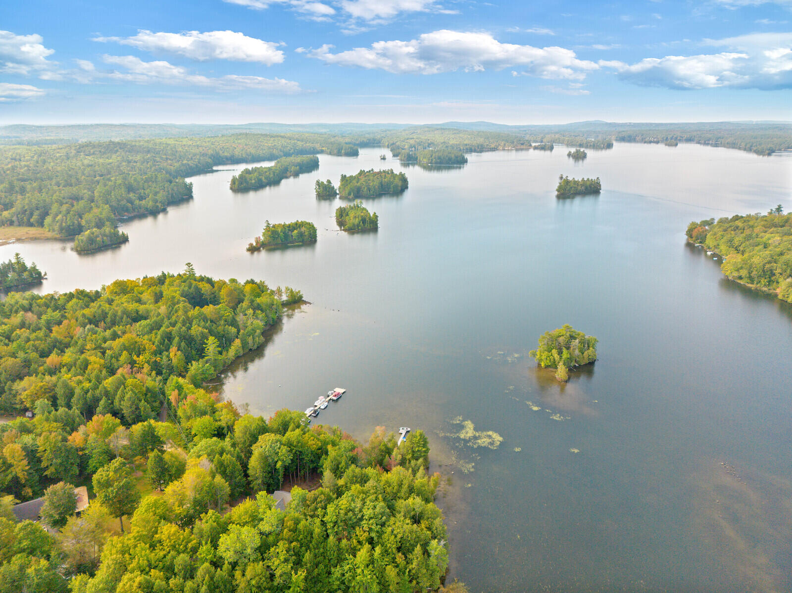 121 Wentworth Cove West Gardiner ME 04345