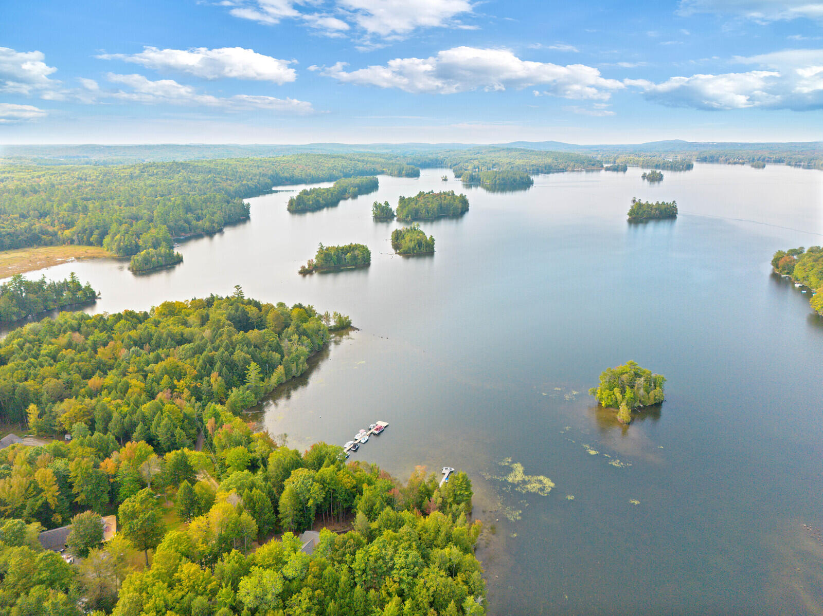 121 Wentworth Cove West Gardiner ME 04345