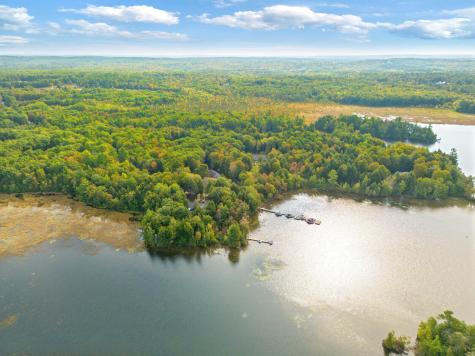 121 Wentworth Cove West Gardiner ME 04345