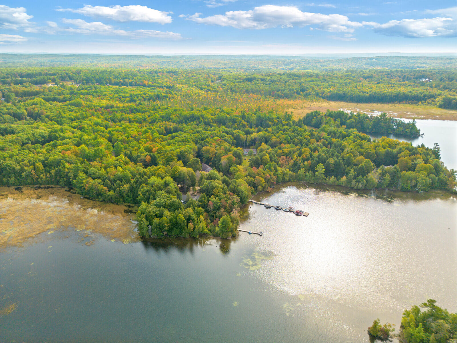 121 Wentworth Cove West Gardiner ME 04345