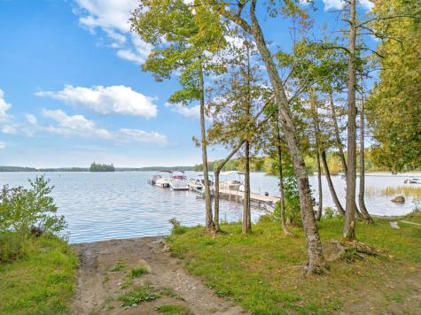 121 Wentworth Cove West Gardiner ME 04345