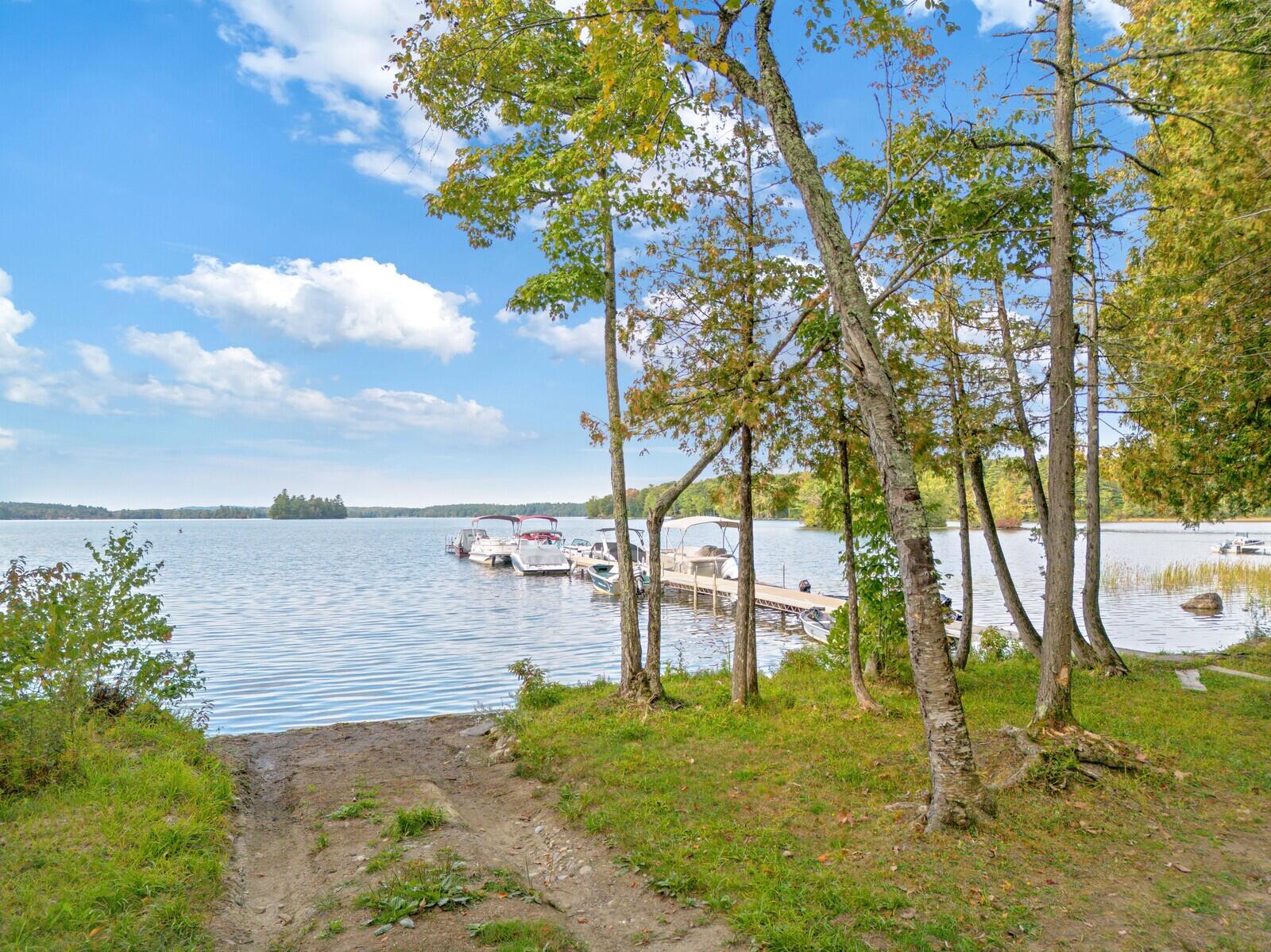 121 Wentworth Cove West Gardiner ME 04345