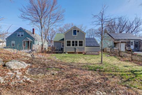 102 Wellington Road Portland ME 04103