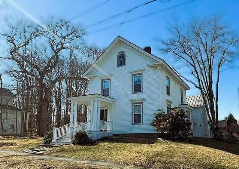 41 Grove Street Belfast ME 04915